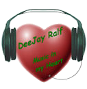 Deejay Ralf-Logo